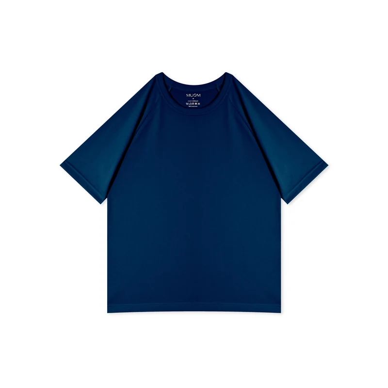 Raglan Tee N°6
