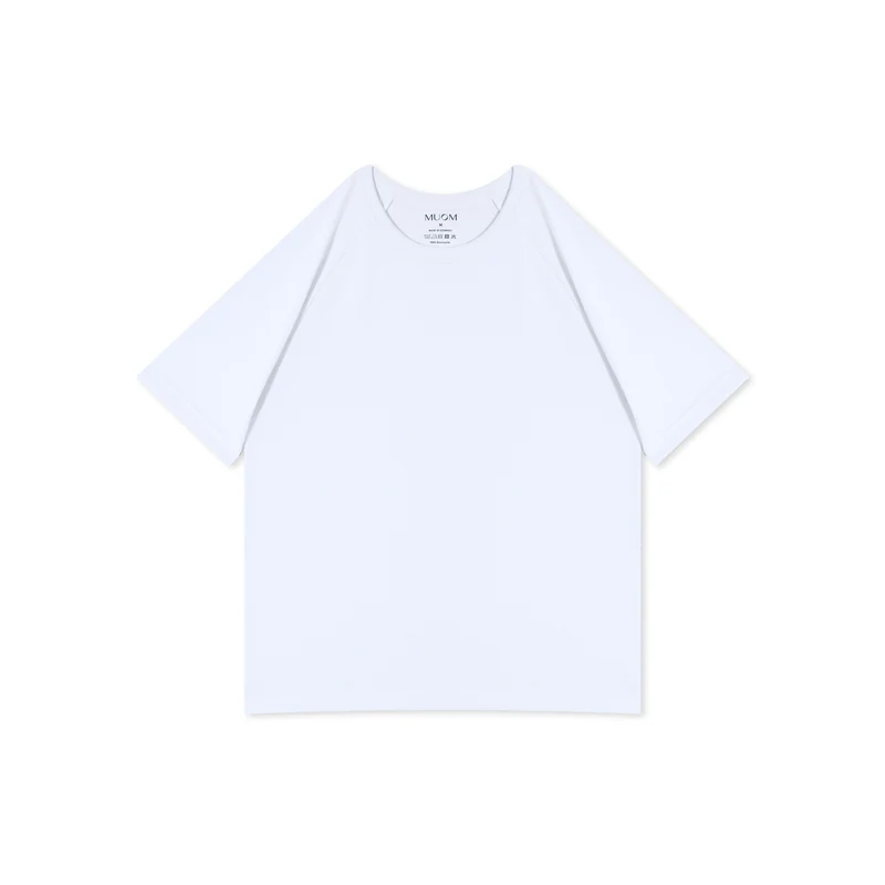 Raglan Tee N°6