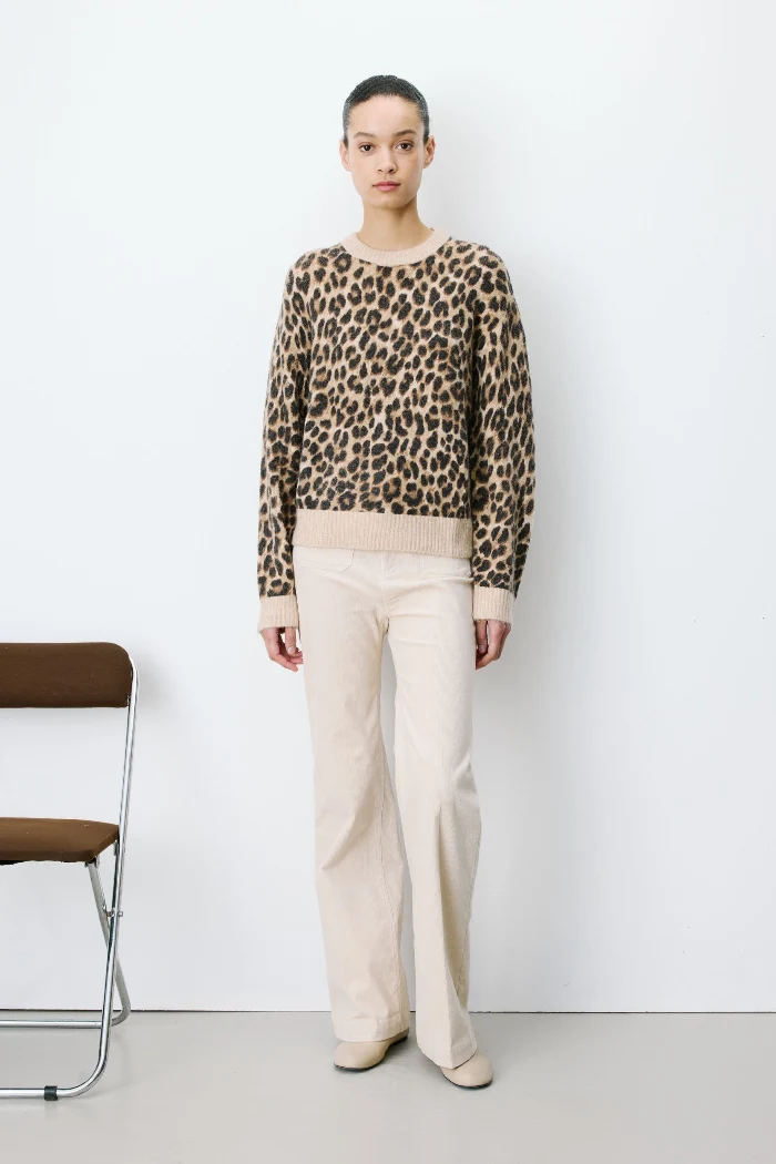 Grace & Mila Pullover Alexiel leo