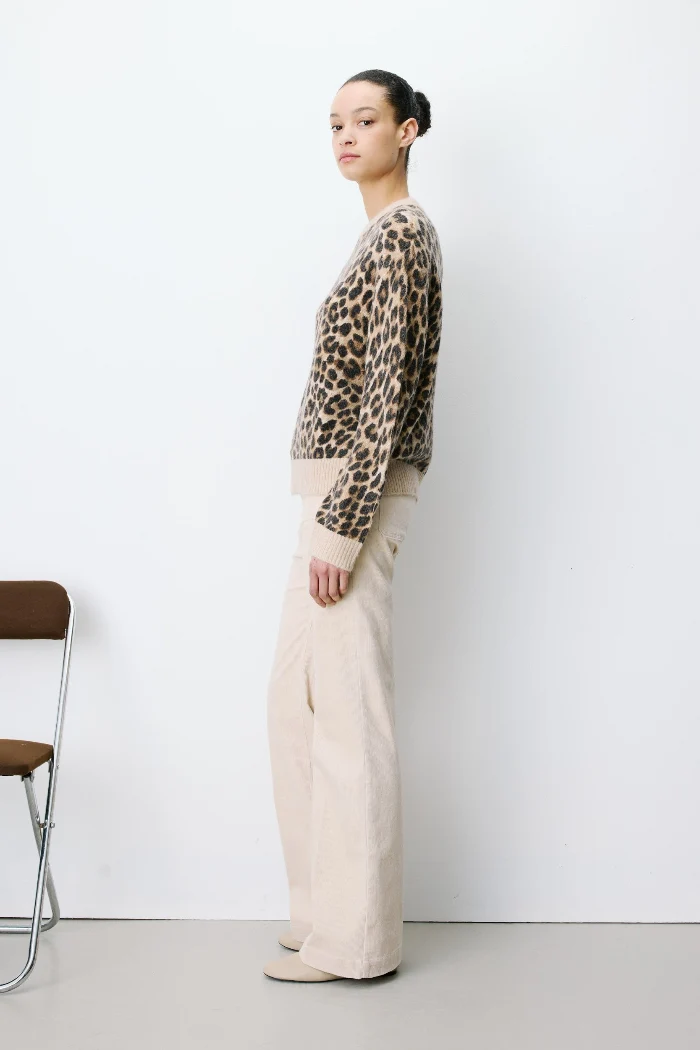 Grace & Mila Pullover Alexiel leo