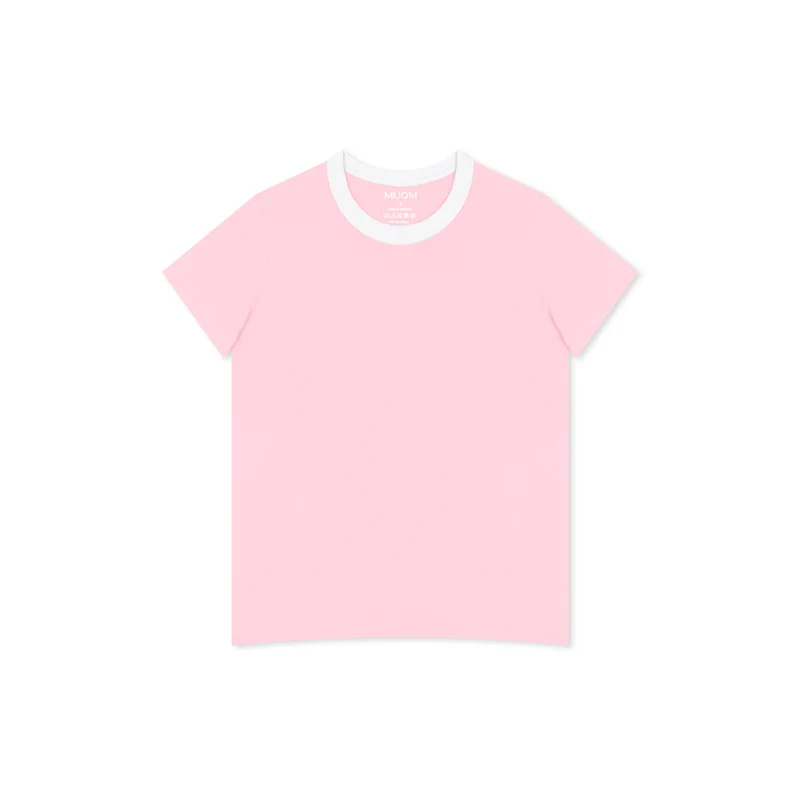 Tee N°6 2C