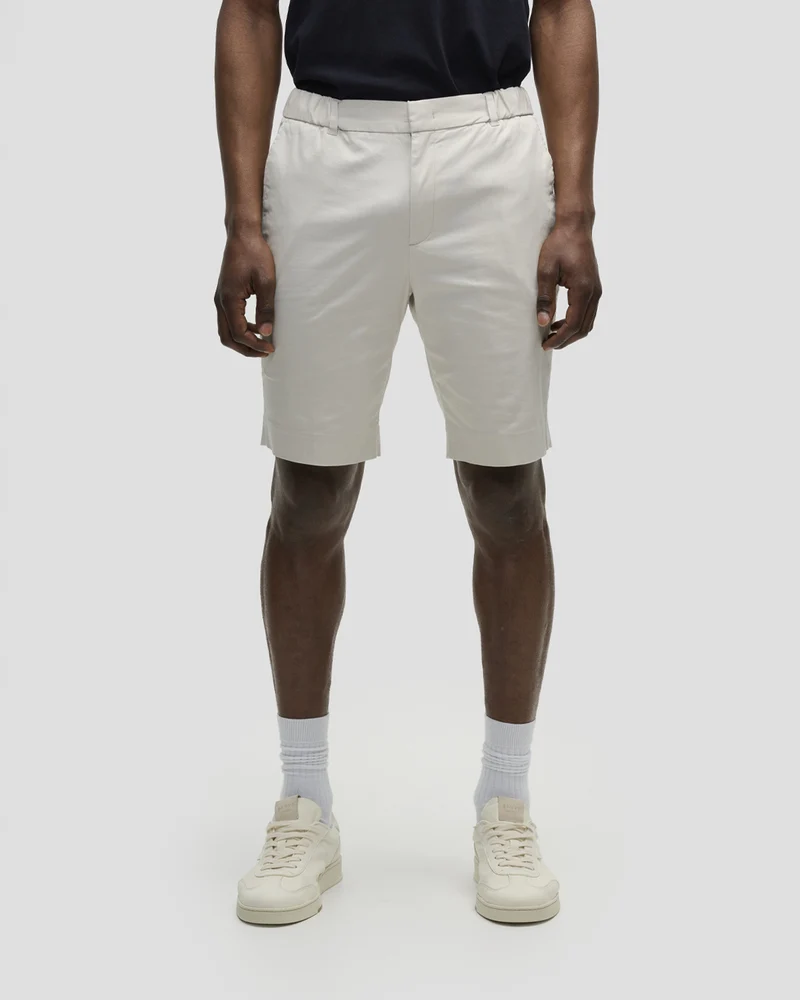 The Perfect Shorts - Ivory