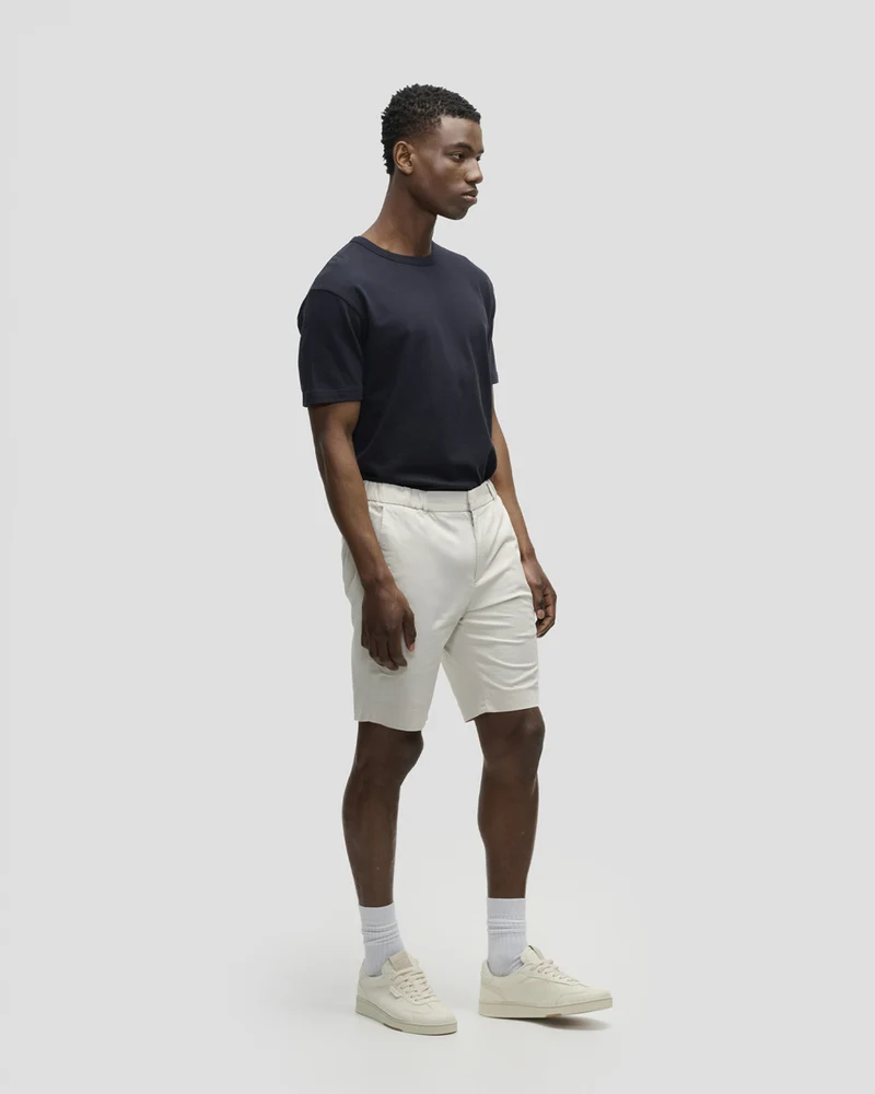 The Perfect Shorts - Ivory