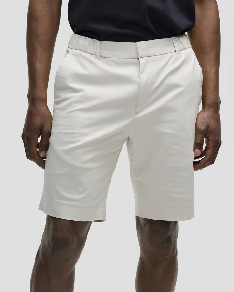 The Perfect Shorts - Ivory