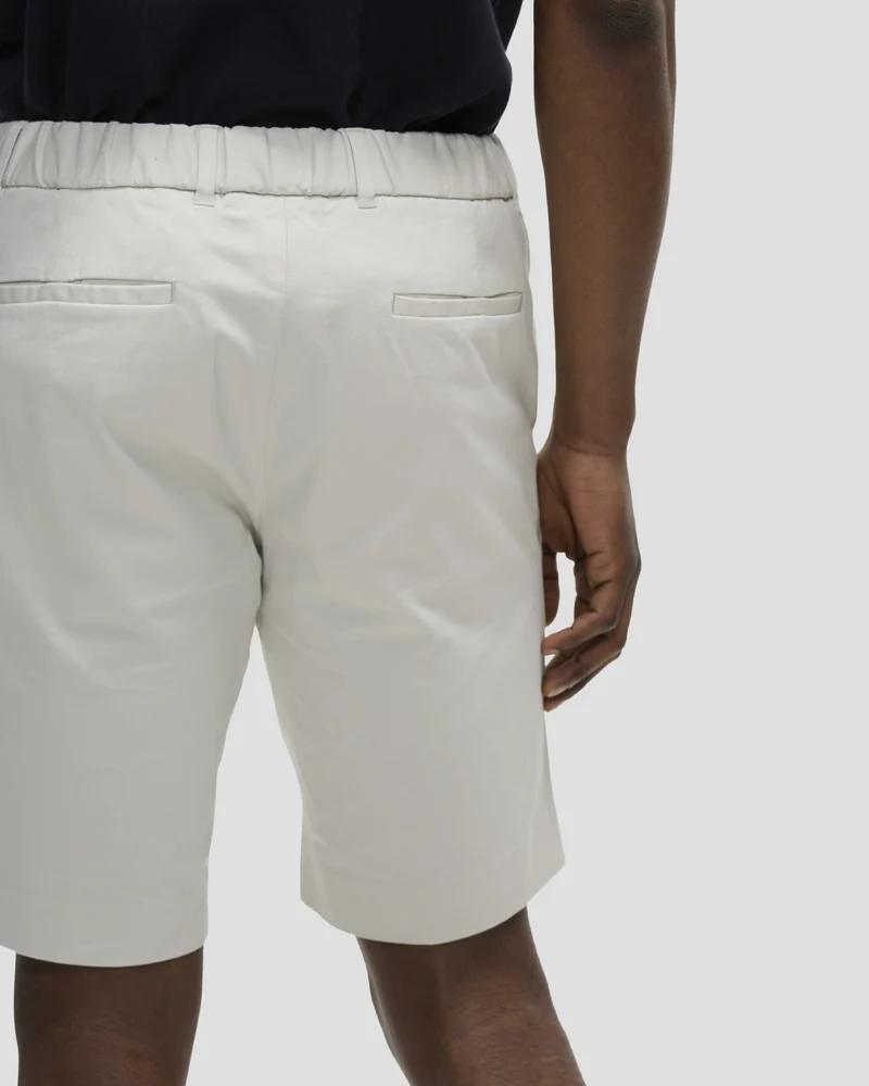 The Perfect Shorts - Ivory