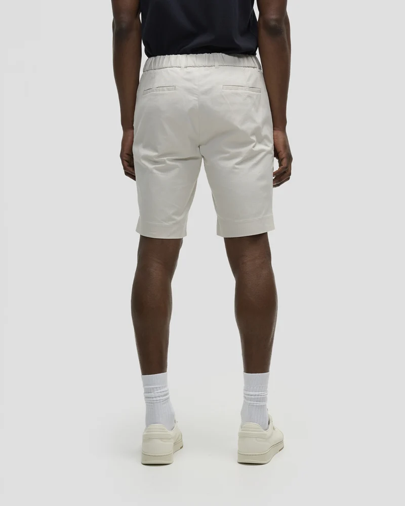 The Perfect Shorts - Ivory