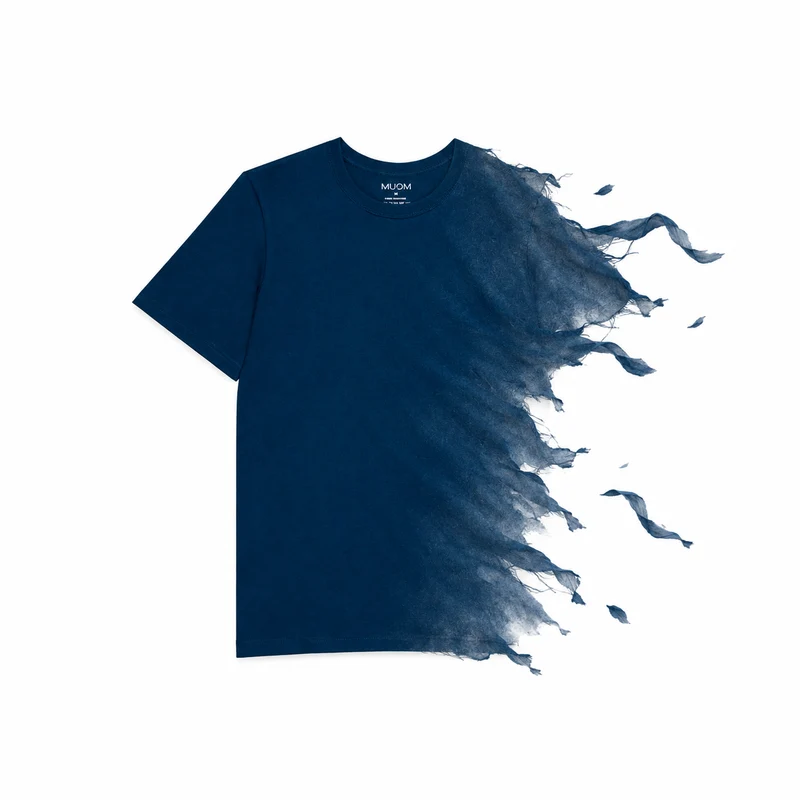 Tee N°6 2nd Chance Herren