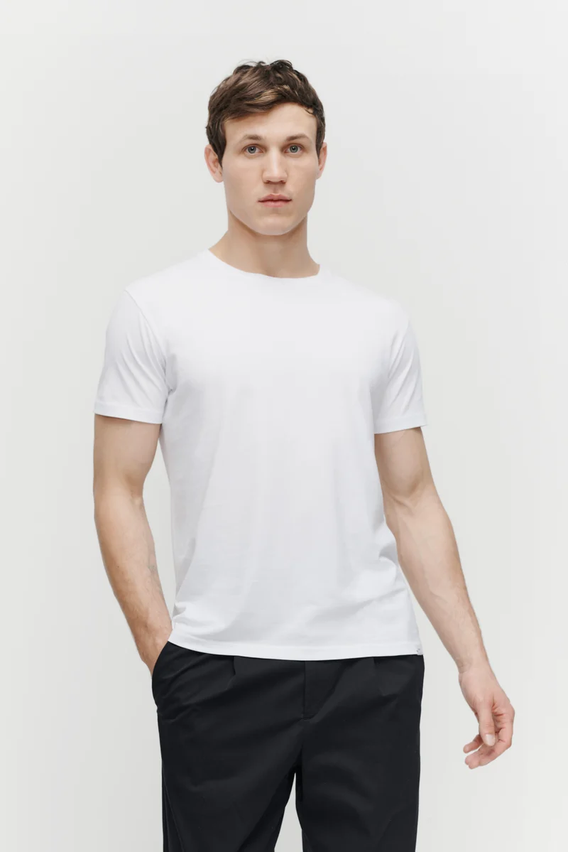 The Perfect T-Shirt - White