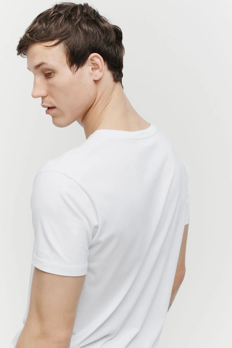 The Perfect T-Shirt - White