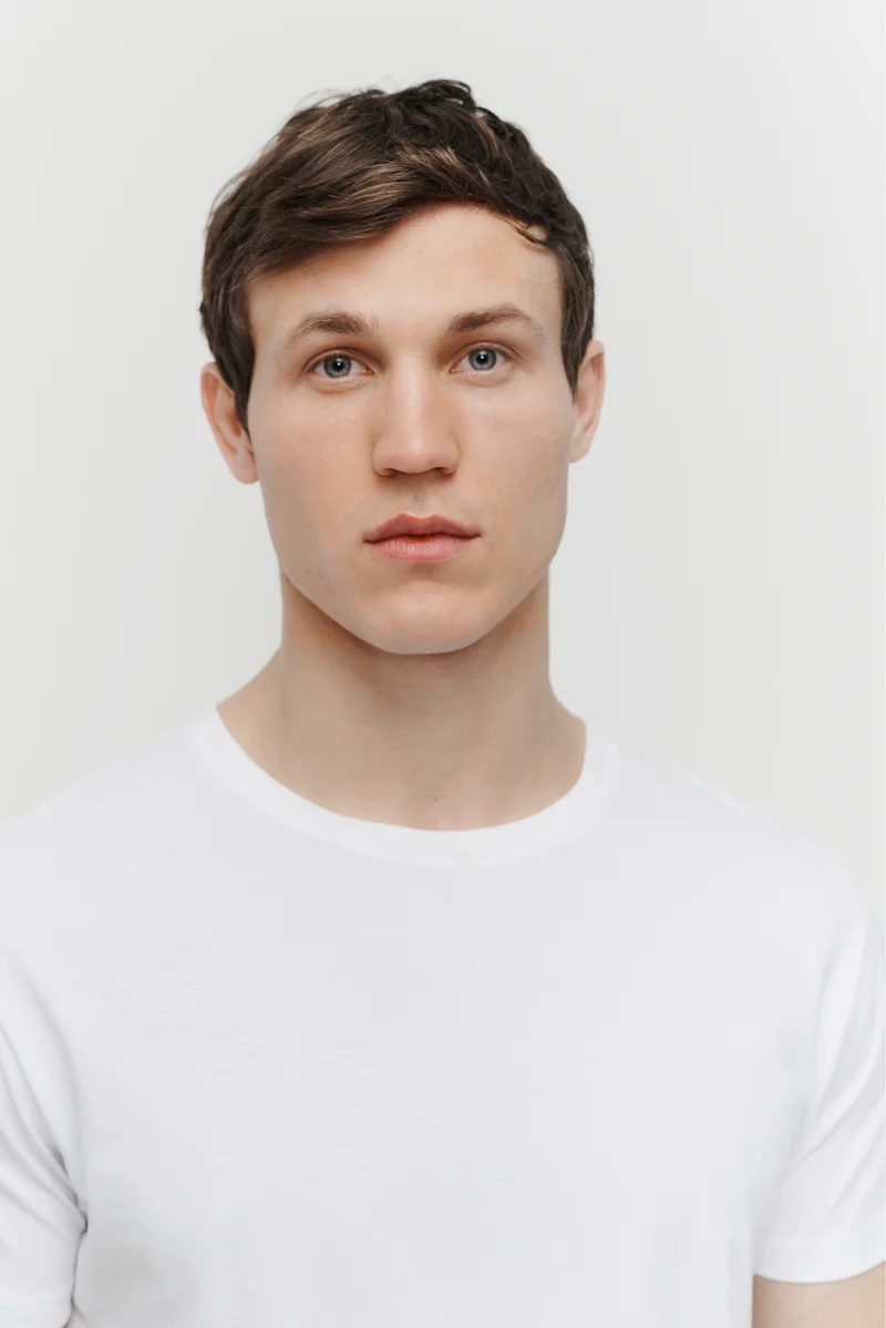 The Perfect T-Shirt - White