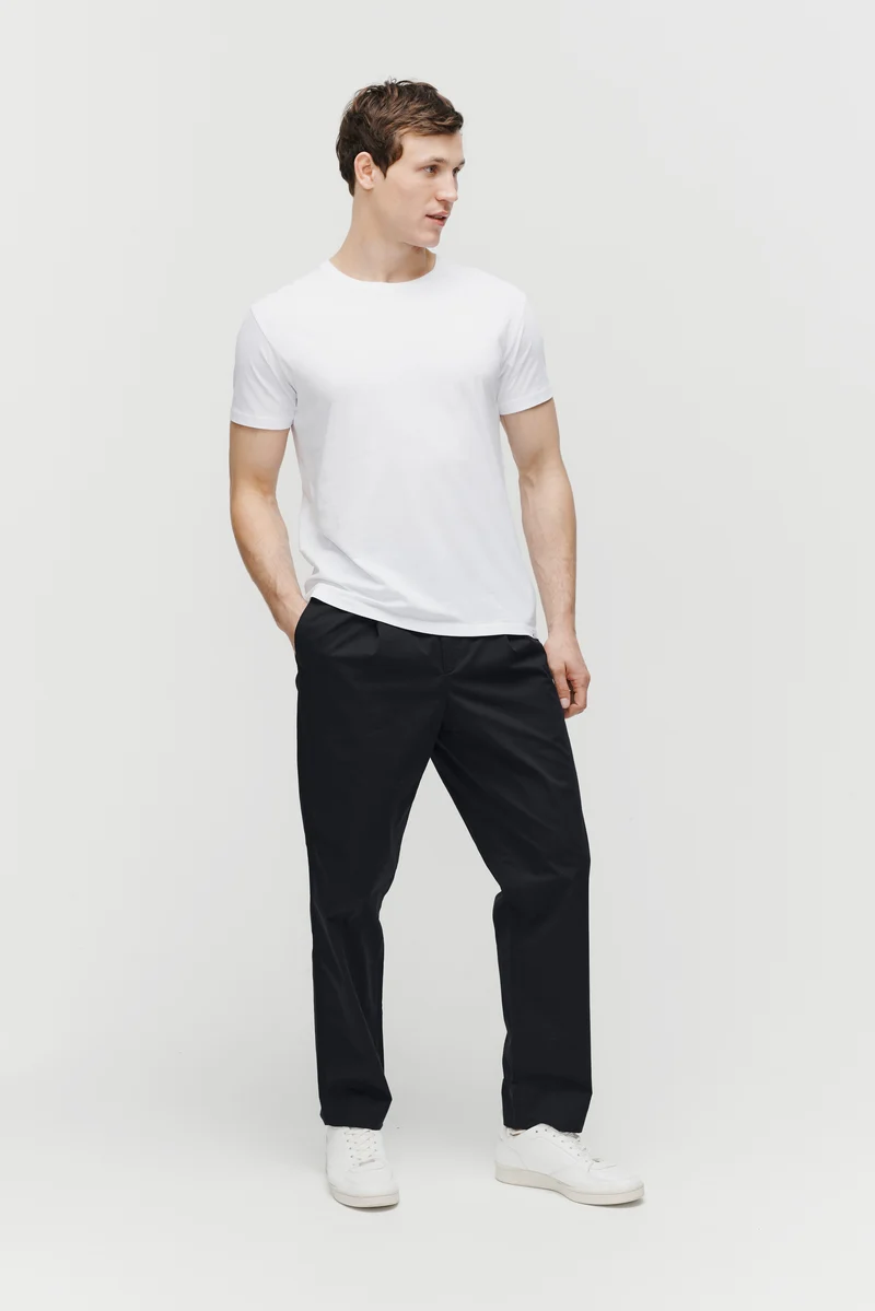 The Perfect T-Shirt - White