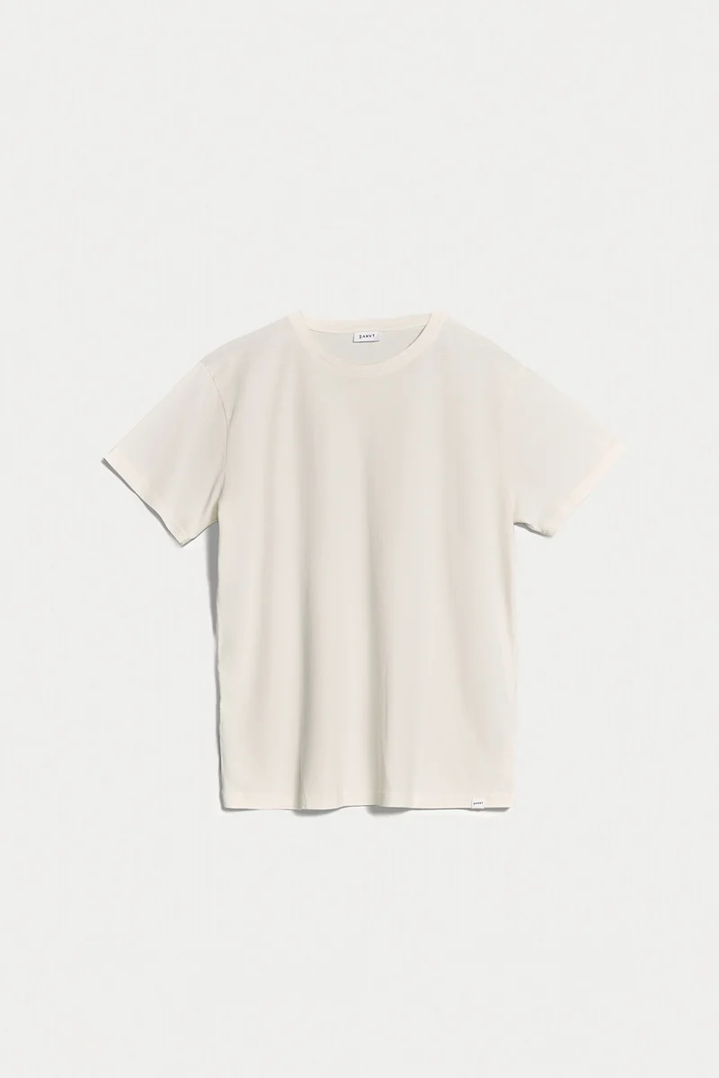 The Unisex T-Shirt - Off White