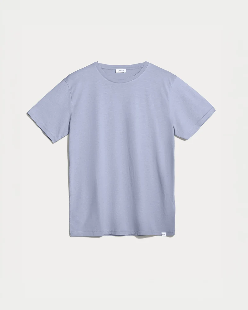 The Perfect T-Shirt - Dust Blue
