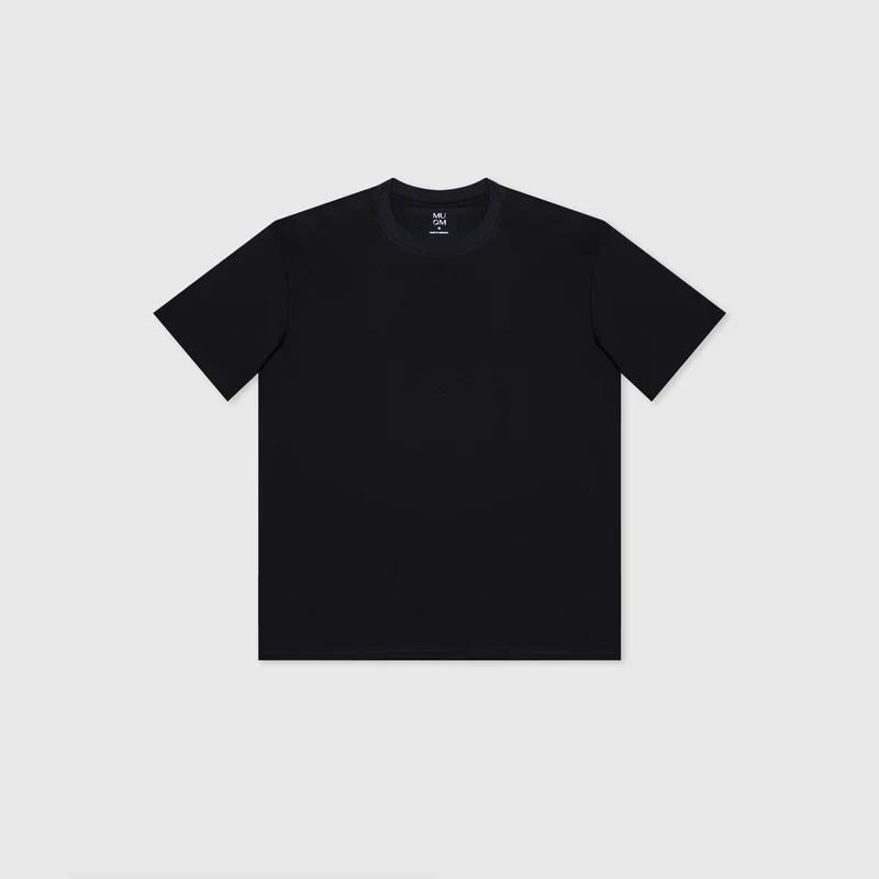 Basic Pima Tee N°2