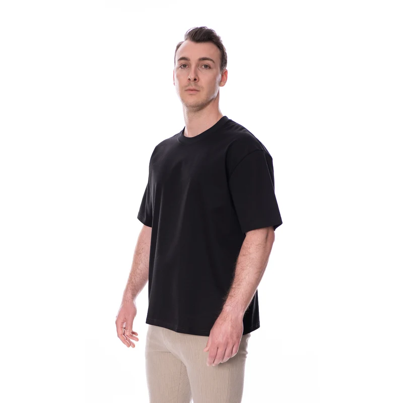 Basic Pima Tee N°2