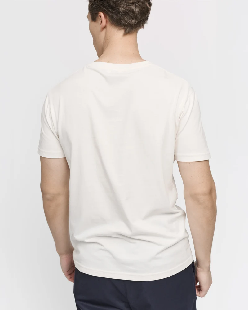 The Perfect T-Shirt - Off White