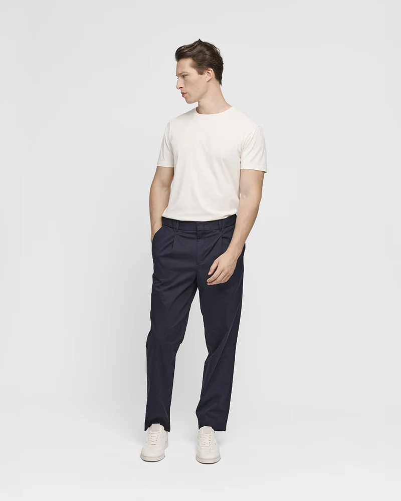 The Perfect T-Shirt - Off White