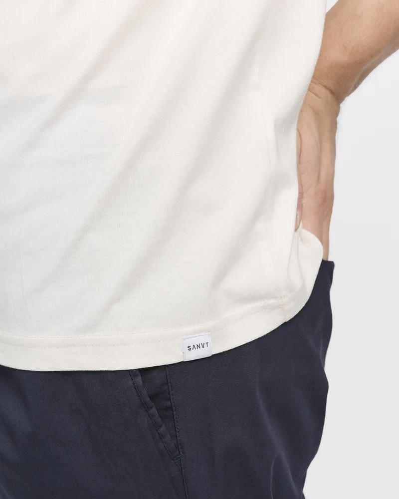 The Perfect T-Shirt - Off White