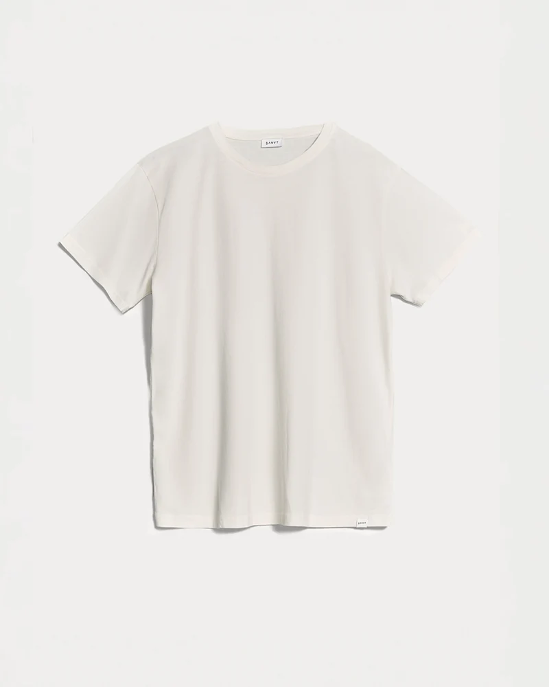 The Perfect T-Shirt - Off White