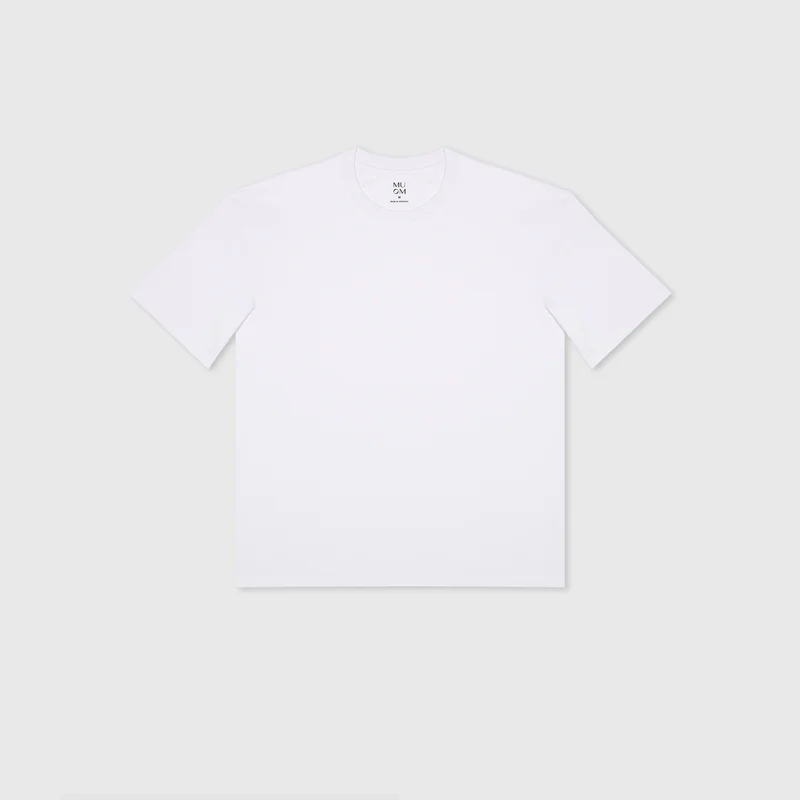 Basic Pima Tee N°2