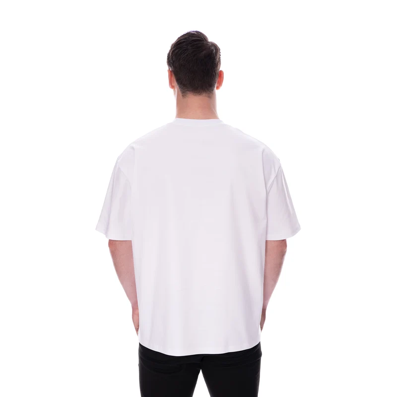Basic Pima Tee N°2