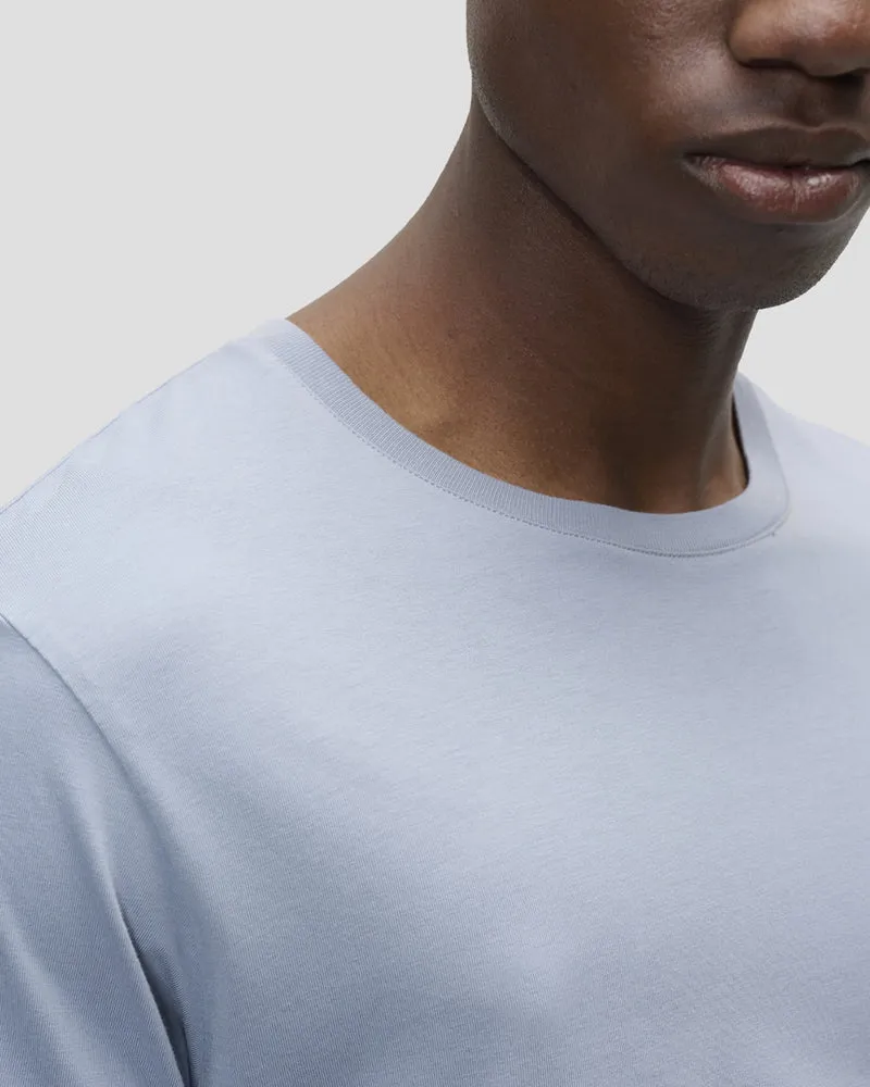The Perfect T-Shirt - Dust Blue
