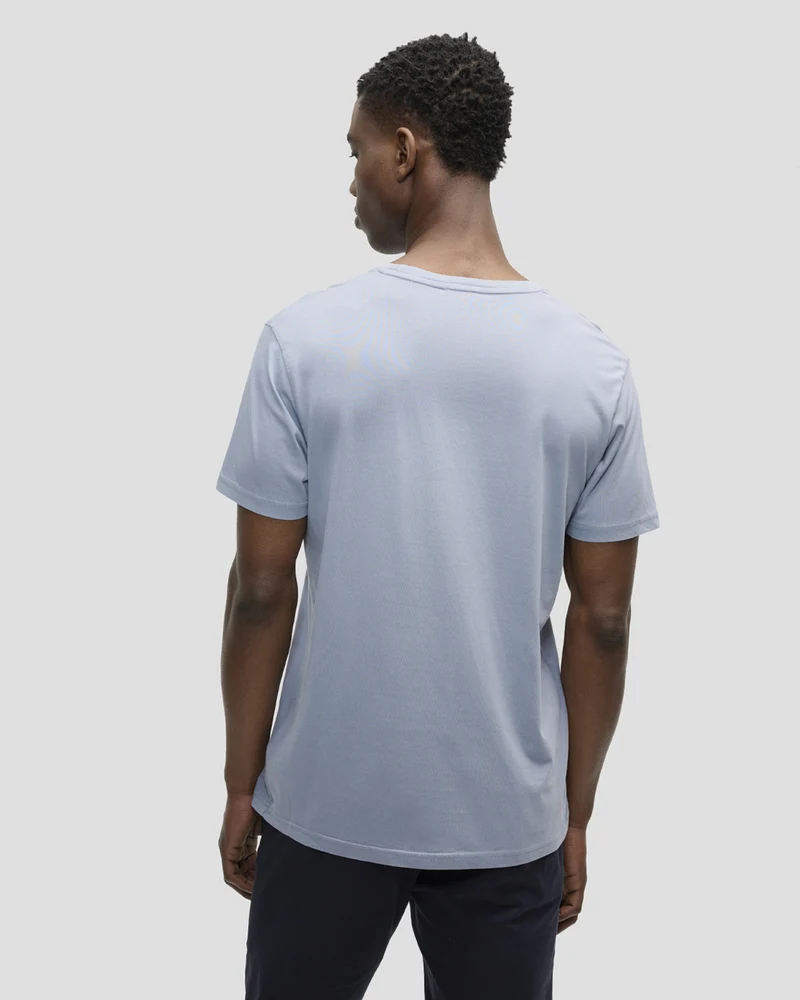 The Perfect T-Shirt - Dust Blue
