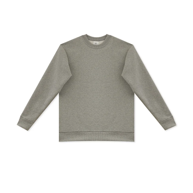 Basic Sweatshirt N°2