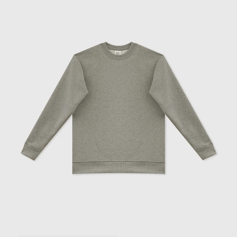 Basic Sweatshirt N°2