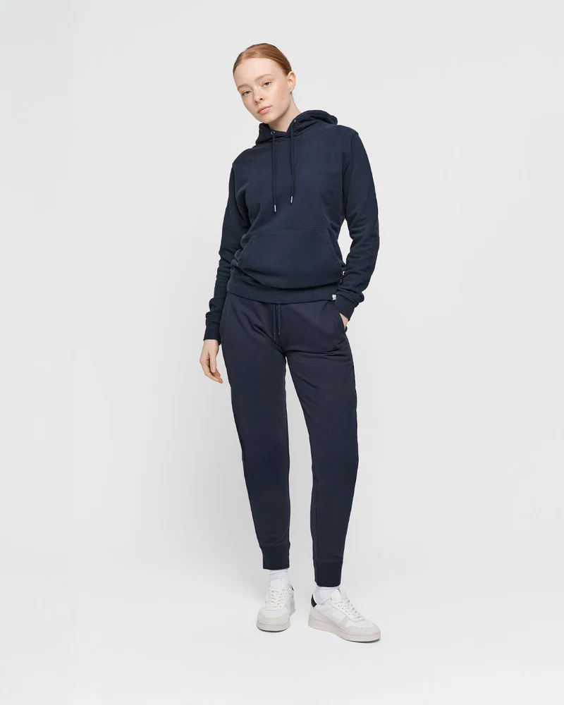 The Unisex Sweatpants - Navy