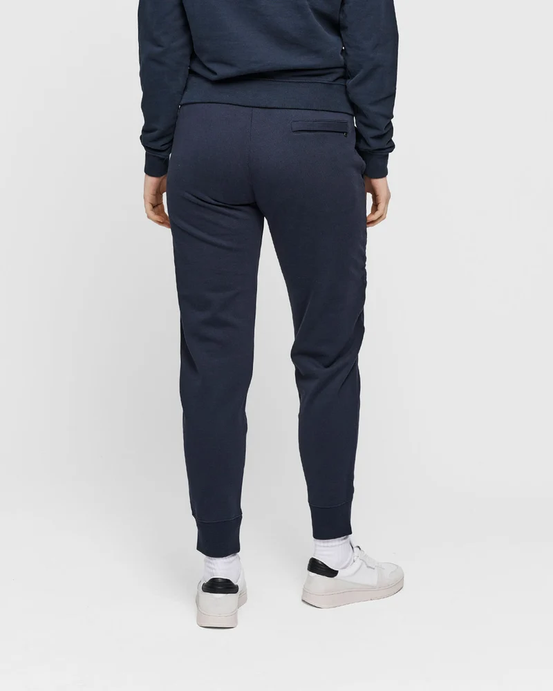 The Unisex Sweatpants - Navy