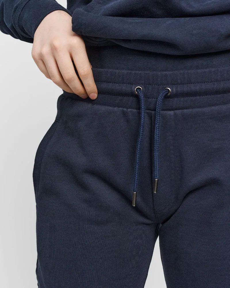The Unisex Sweatpants - Navy