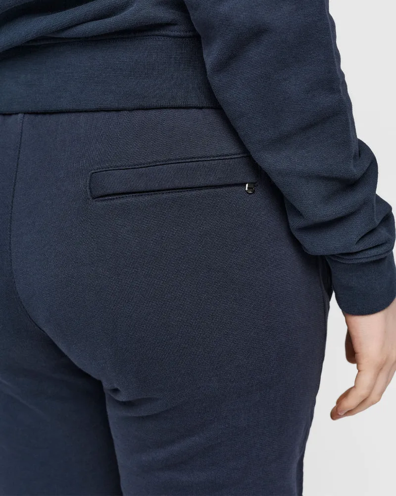 The Unisex Sweatpants - Navy