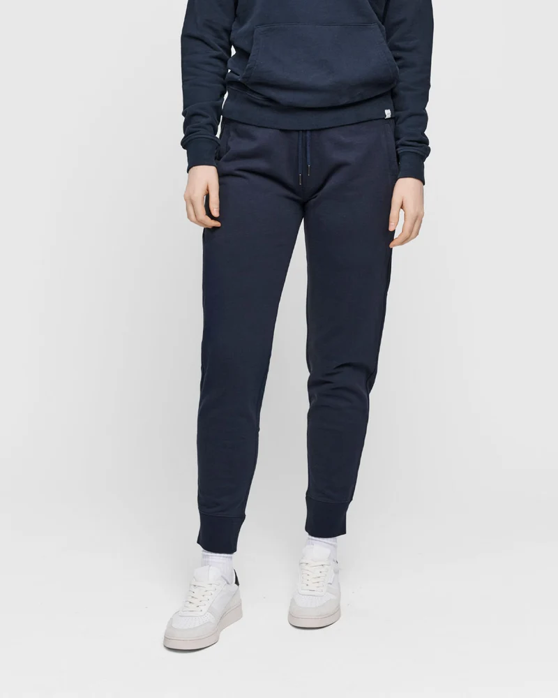The Unisex Sweatpants - Navy