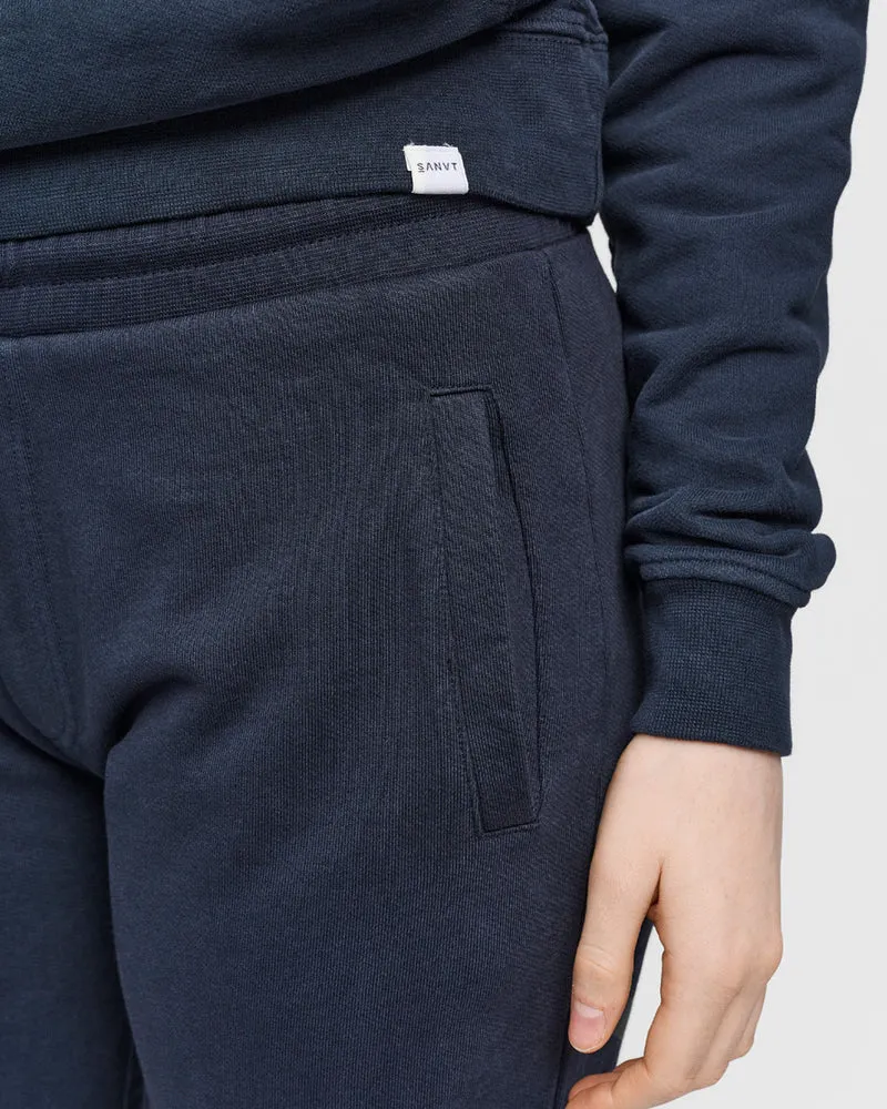 The Unisex Sweatpants - Navy