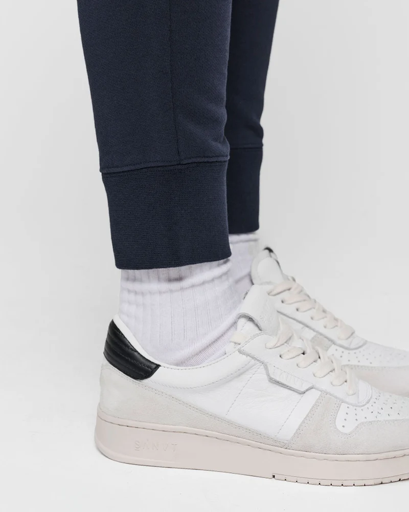 The Unisex Sweatpants - Navy