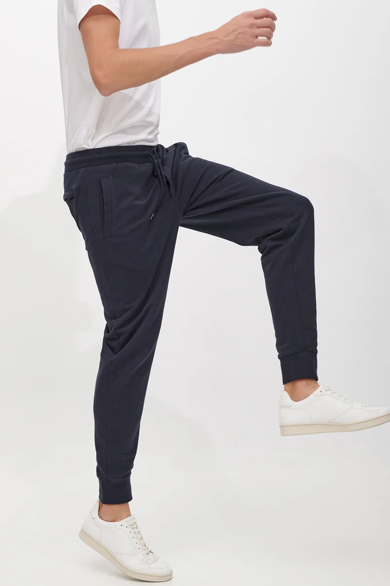 The Perfect Sweatpants - Navy