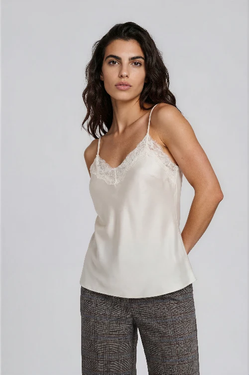 Milano Top cream