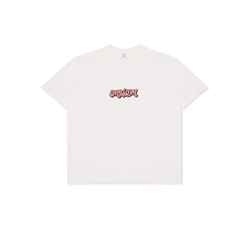 Nude Spray Tee