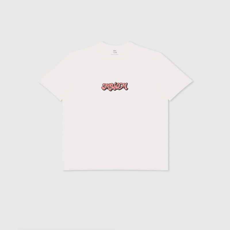 Nude Spray Tee