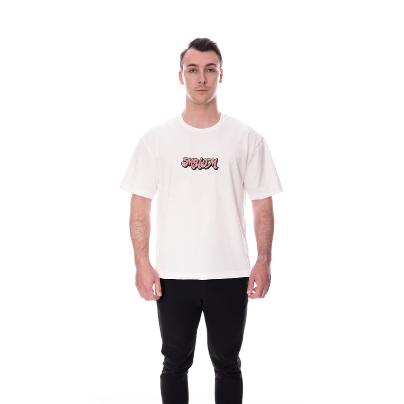 Nude Spray Tee