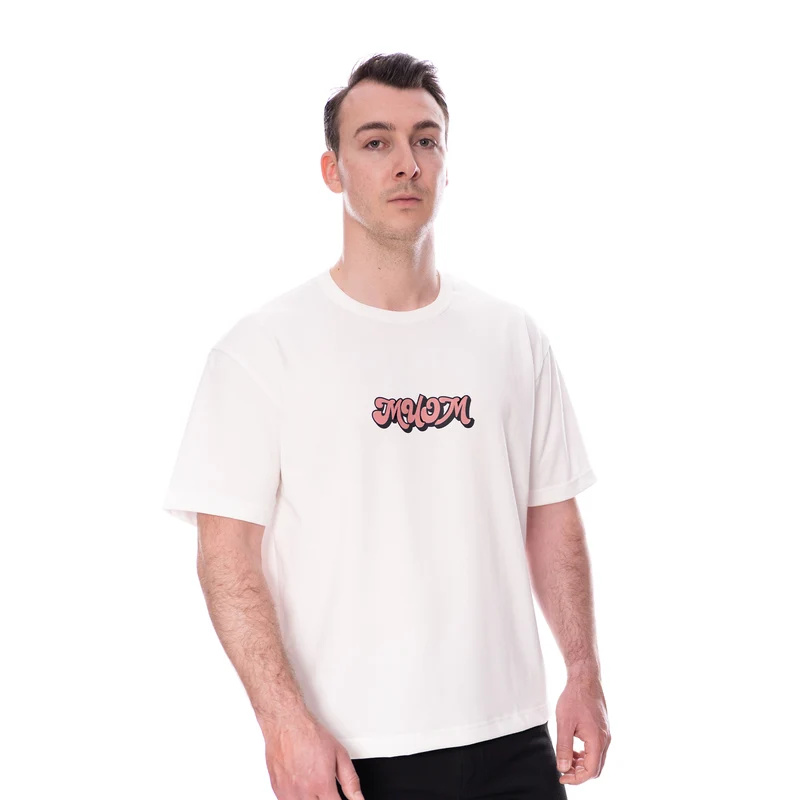 Nude Spray Tee