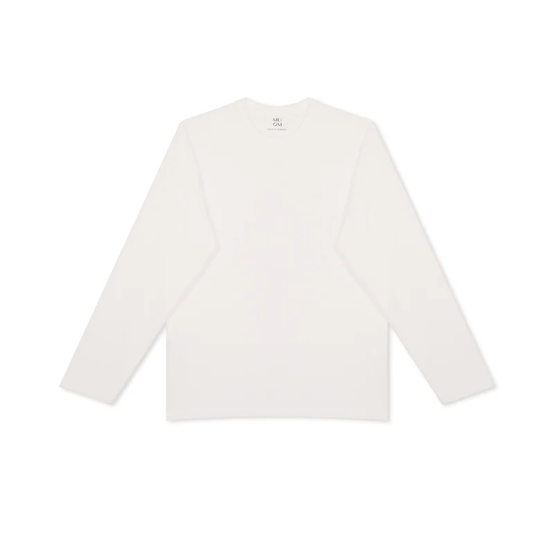 Basic Longsleeve N°6