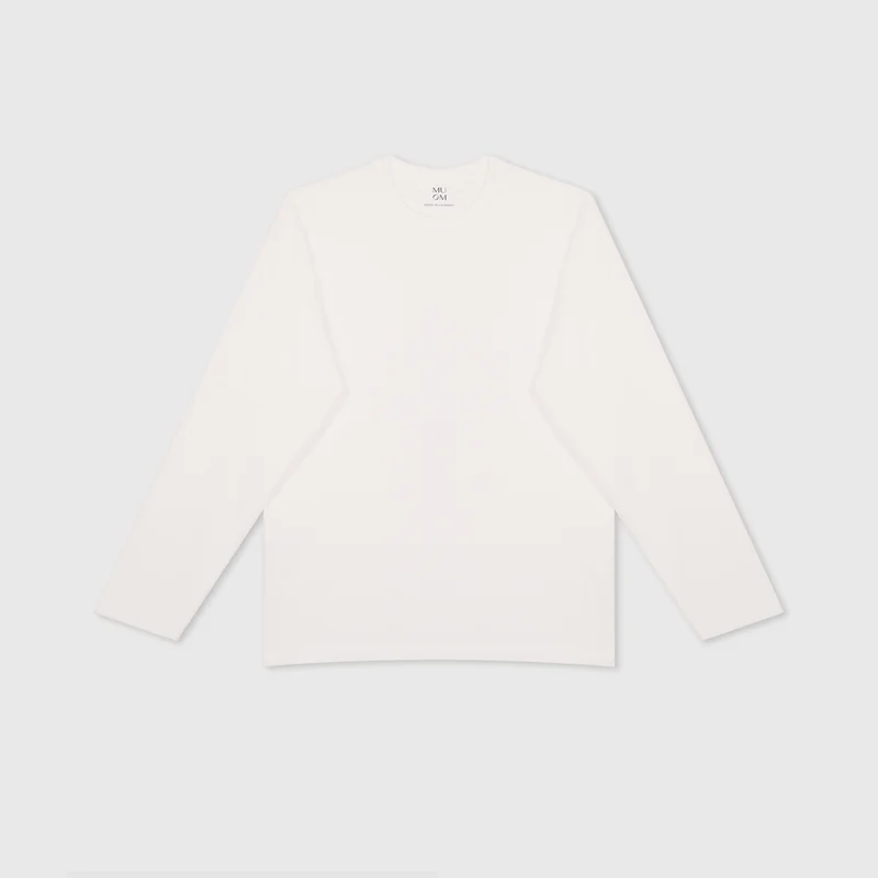 Basic Longsleeve N°6