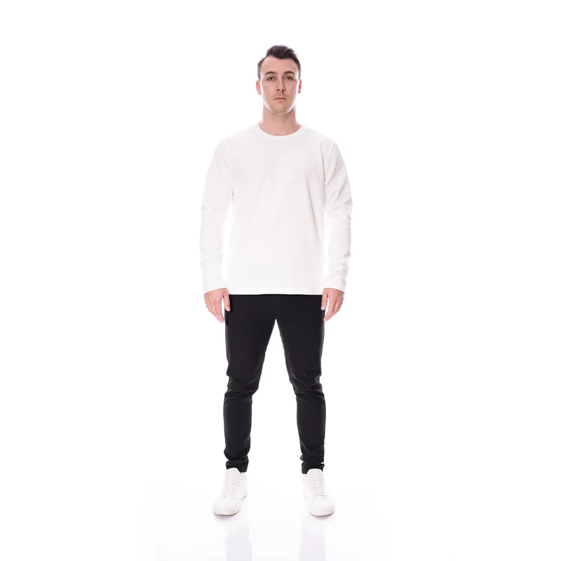 Basic Longsleeve N°6