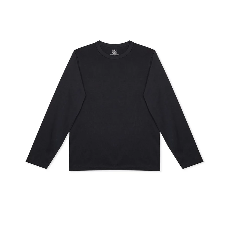 Basic Longsleeve N°6