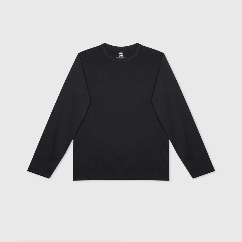 Basic Longsleeve N°6