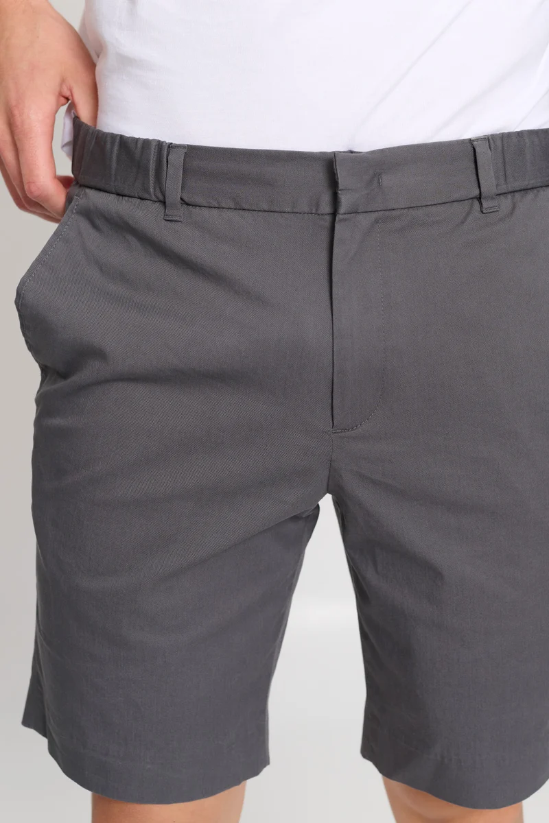 The Perfect Shorts - Grey