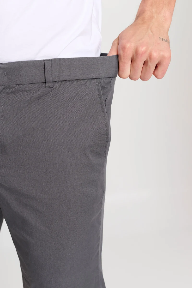 The Perfect Shorts - Grey