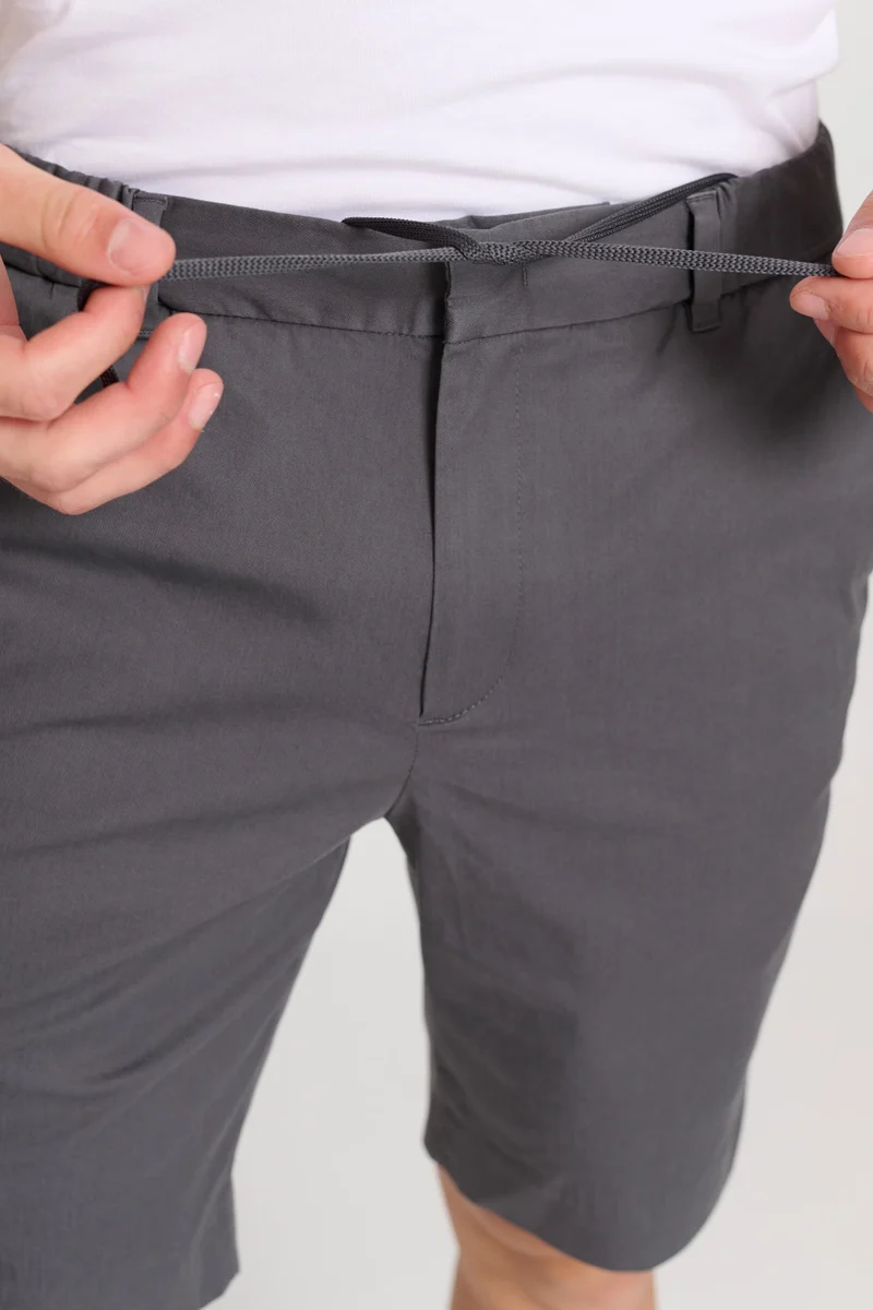 The Perfect Shorts - Grey